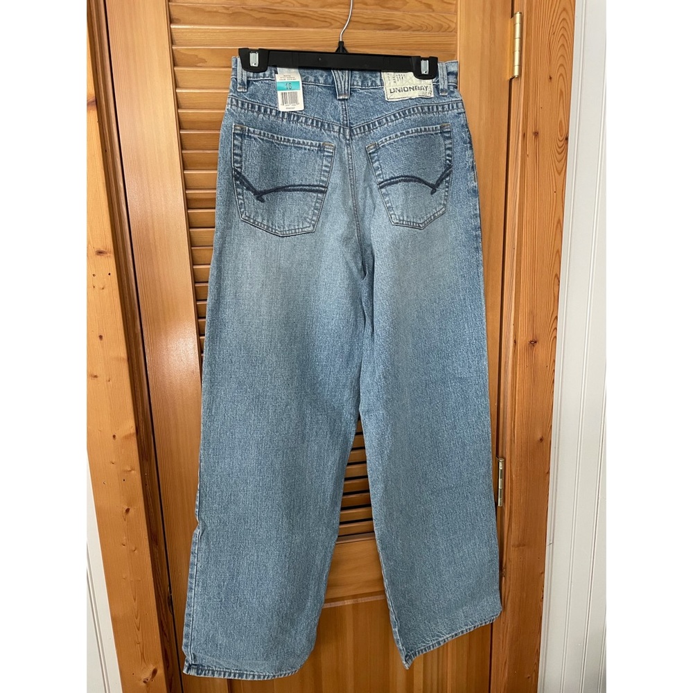 Union bay boys jeans